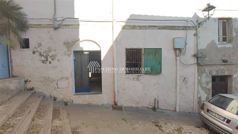 casa indipendente in vendita a Sennori