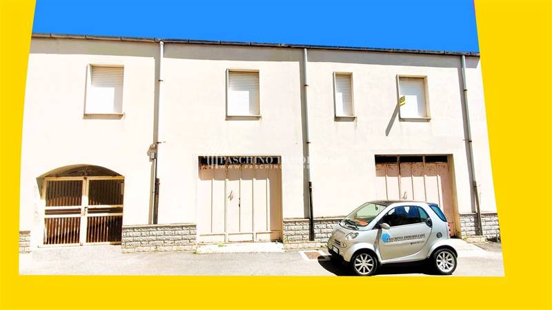 casa indipendente in vendita a Sennori