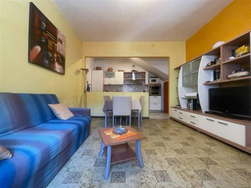 casa indipendente in vendita a Sennori