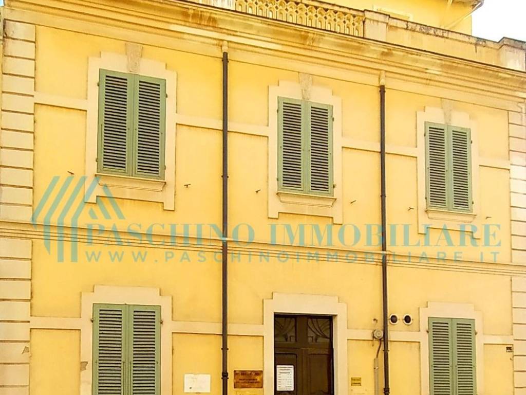casa indipendente in vendita a Sennori