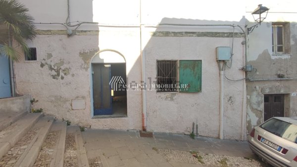 negozio in vendita a Sennori