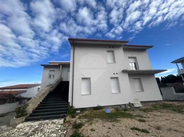 appartamento in vendita a Sennori