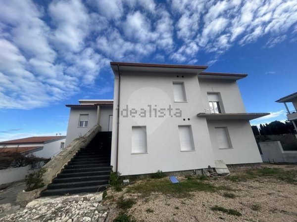 appartamento in vendita a Sennori