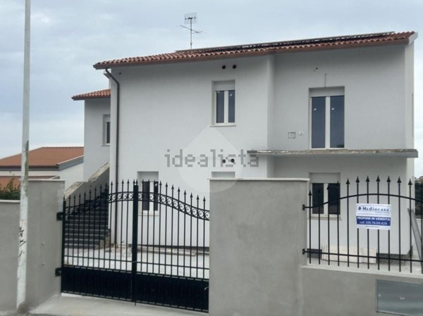 appartamento in vendita a Sennori
