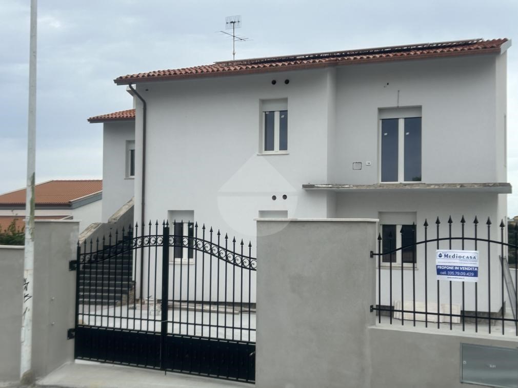 appartamento in vendita a Sennori