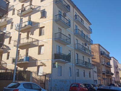 appartamento in vendita a Sennori