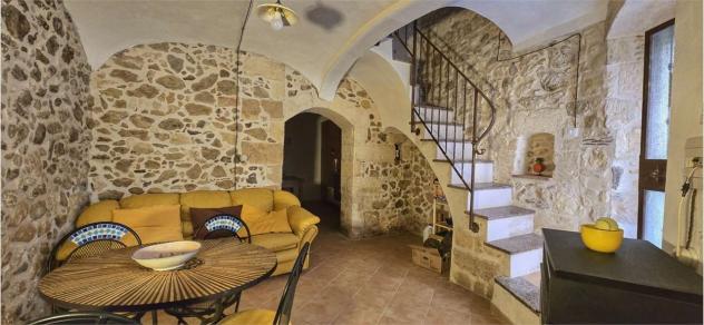 casa indipendente in vendita a Sennori