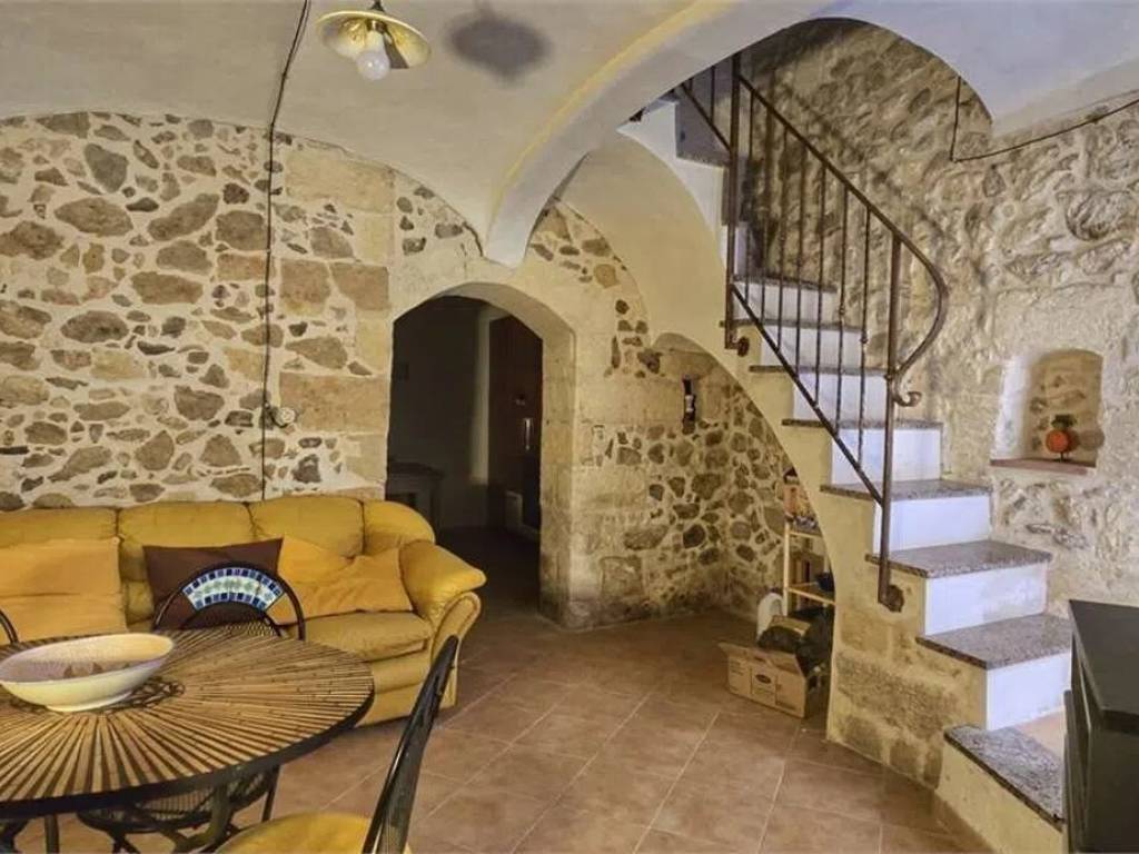 casa indipendente in vendita a Sennori