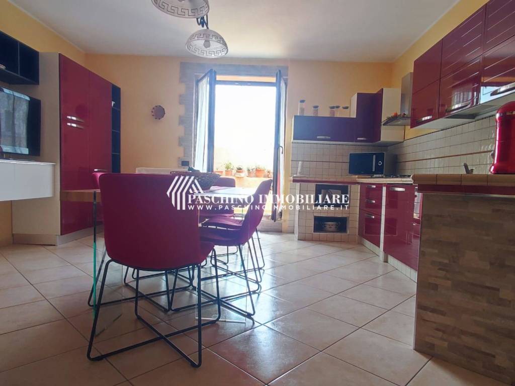 casa indipendente in vendita a Sennori