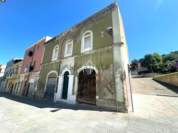 quadrivano in vendita a Sennori