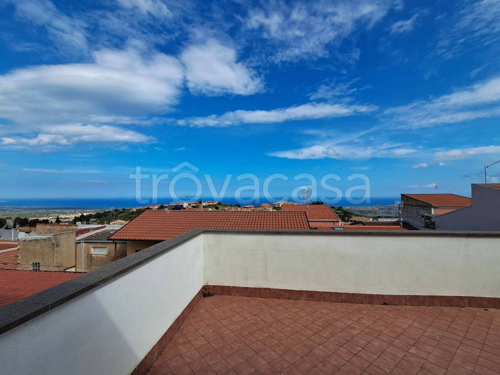 casa indipendente in vendita a Sennori