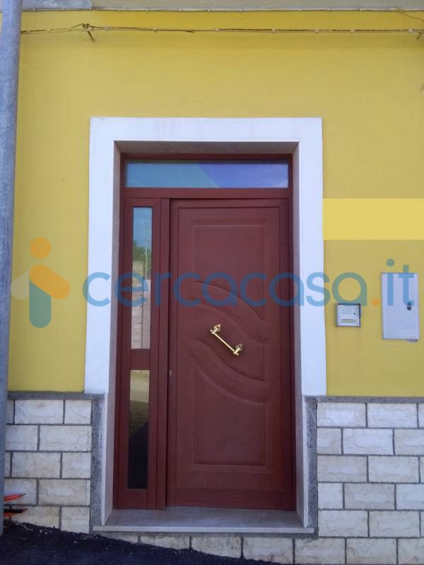 appartamento in vendita a Sennori