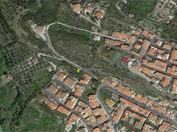 monolocale in vendita a Sennori