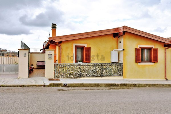 casa indipendente in vendita a Sennori