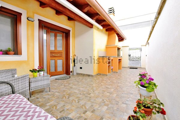 casa indipendente in vendita a Sennori