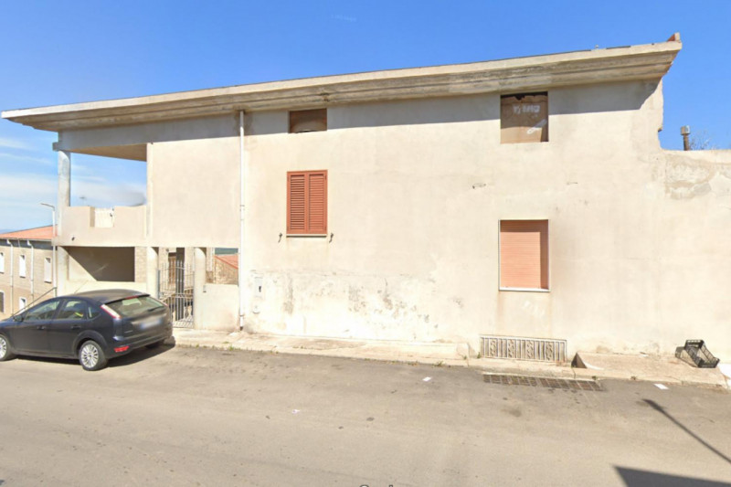 appartamento in vendita a Sennori
