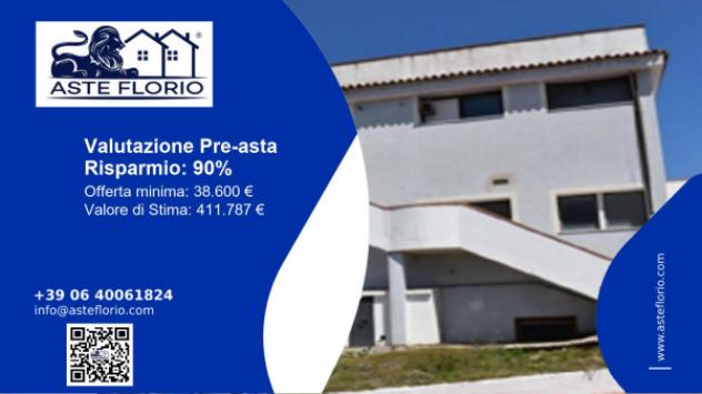 pentavano in vendita a Sennori