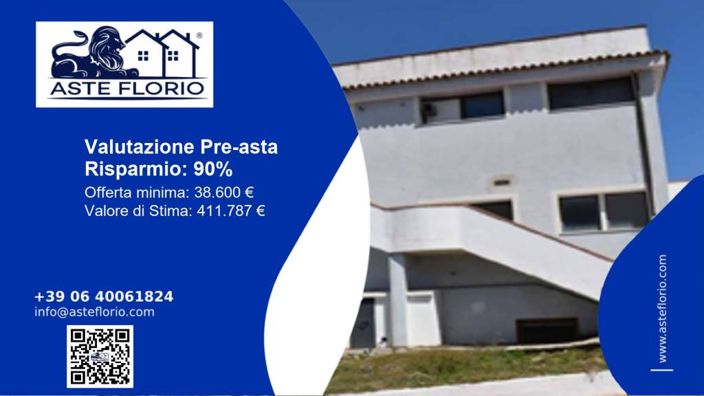 negozio in vendita a Sennori