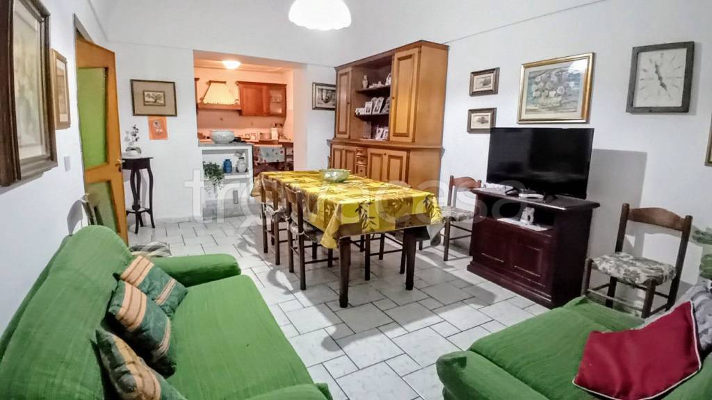 casa indipendente in vendita a Sennori