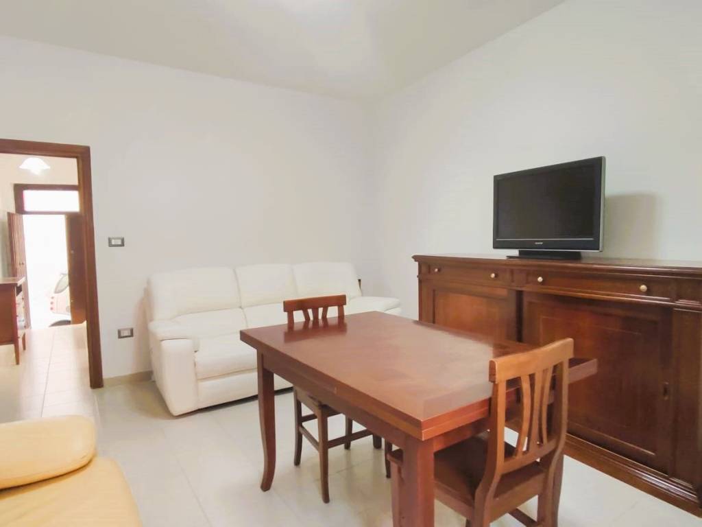 casa indipendente in vendita a Sennori