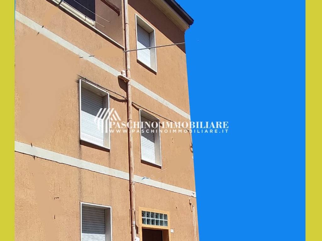 casa indipendente in vendita a Sennori