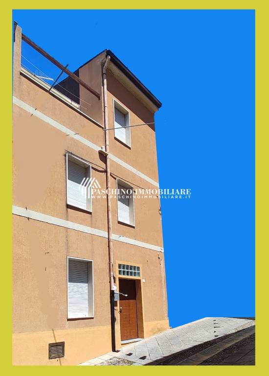 casa indipendente in vendita a Sennori