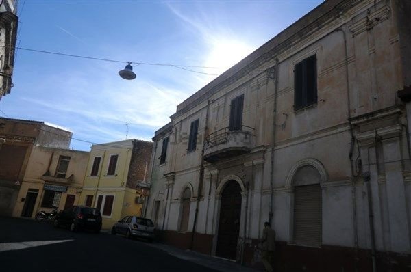 casa indipendente in vendita a Sennori