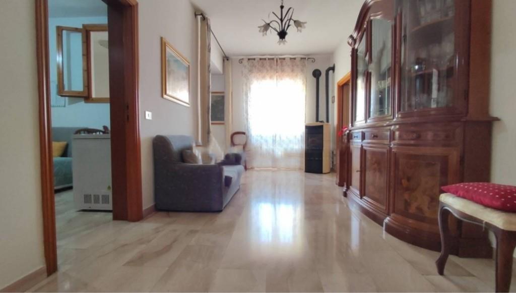 appartamento in vendita a Sennori