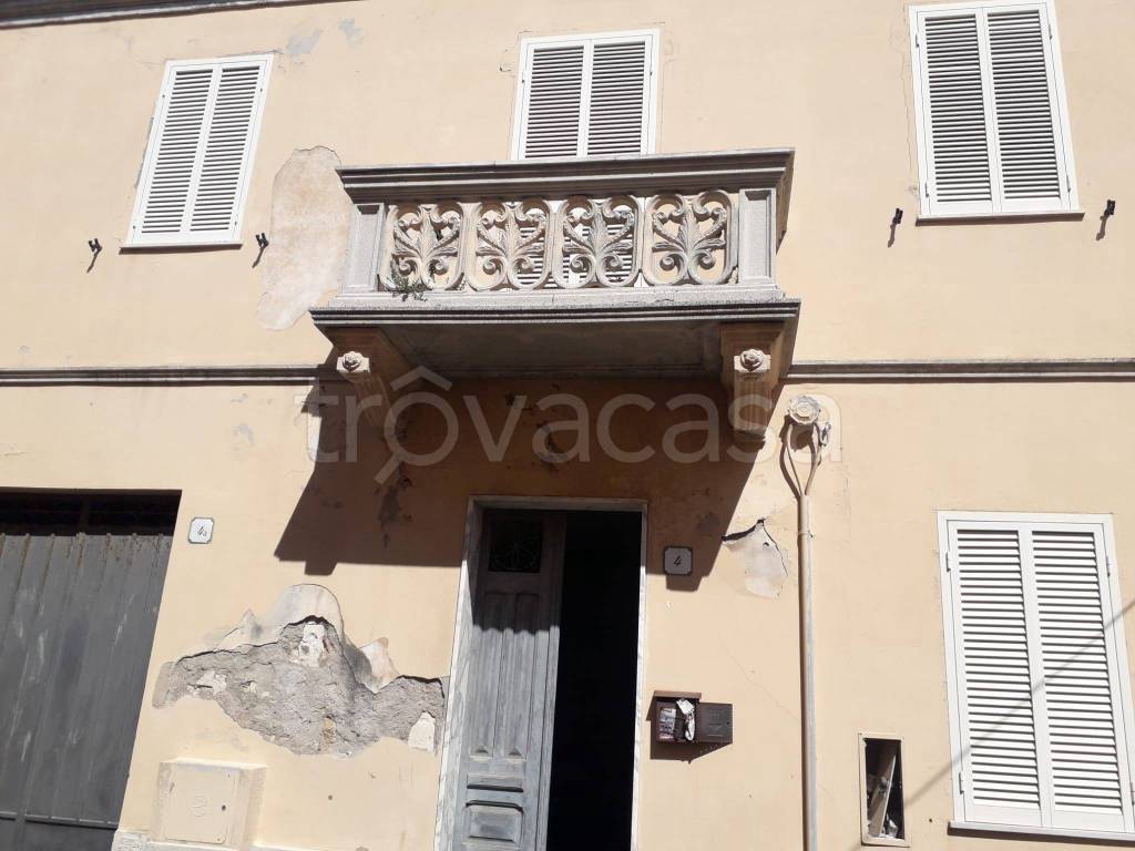 casa indipendente in vendita a Sennori