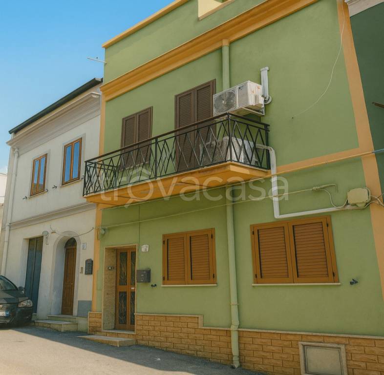 casa indipendente in vendita a Sennori