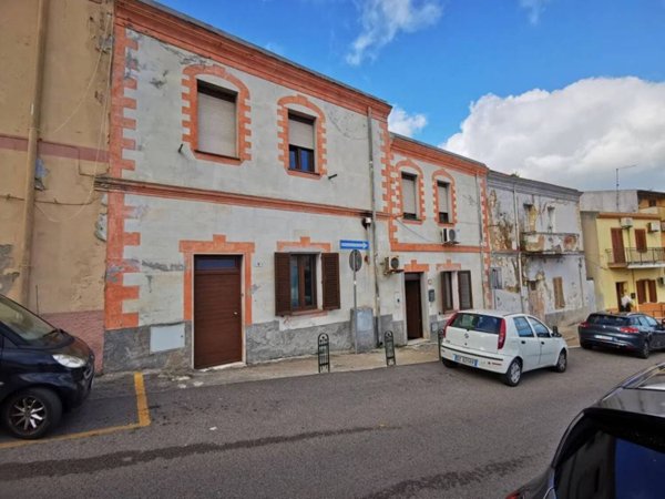 casa indipendente in vendita a Sennori