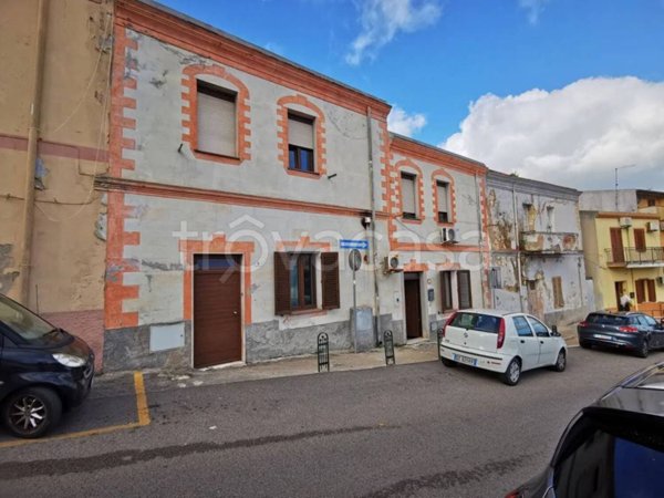 casa indipendente in vendita a Sennori
