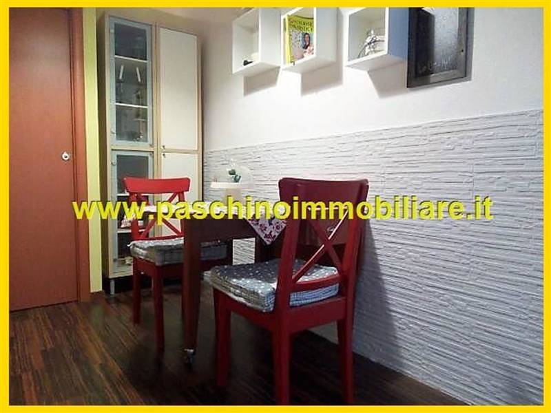 appartamento in vendita a Sennori