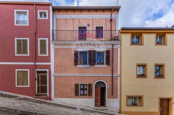 casa indipendente in vendita a Sennori