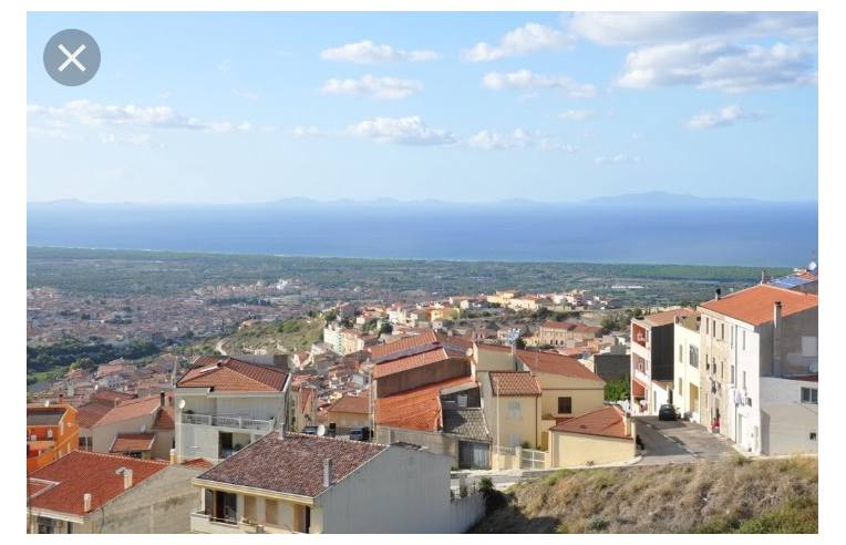 terreno agricolo in vendita a Sennori