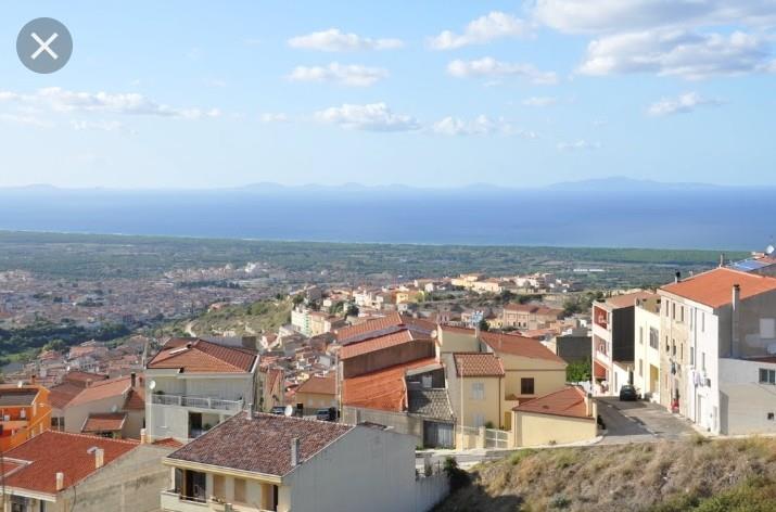 terreno agricolo in vendita a Sennori