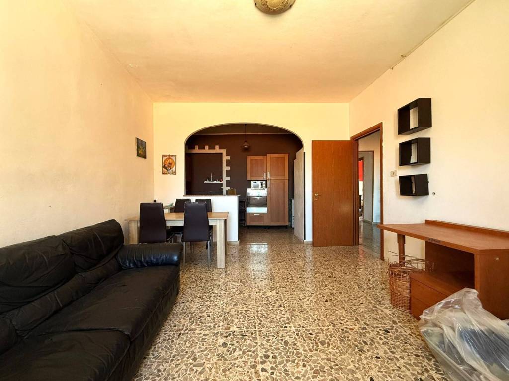 appartamento in vendita a Sennori