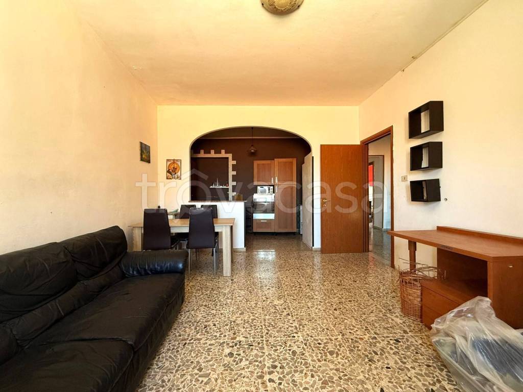 appartamento in vendita a Sennori