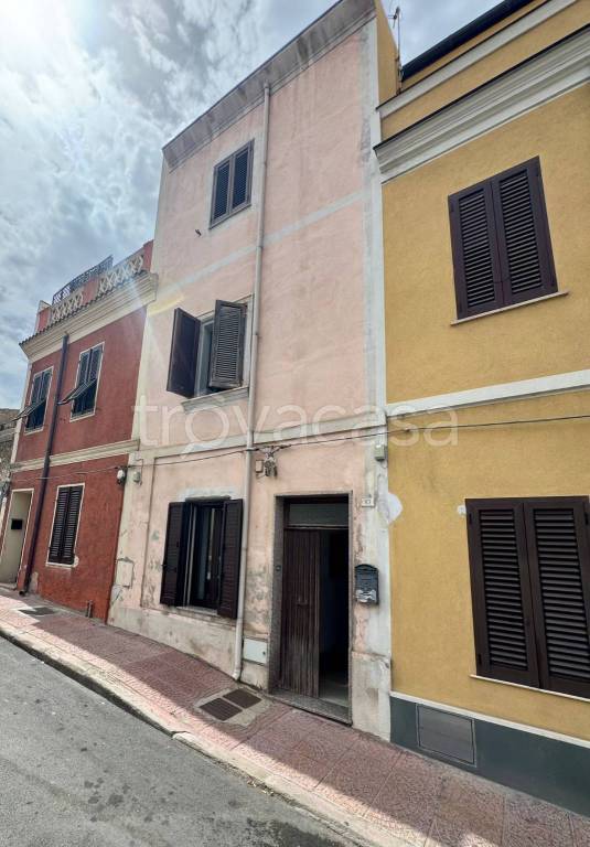 casa indipendente in vendita a Sennori