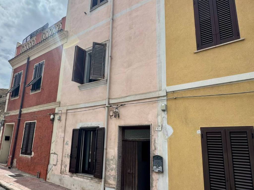 casa indipendente in vendita a Sennori