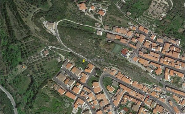 terreno agricolo in vendita a Sennori