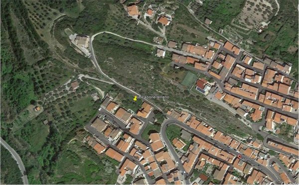 terreno agricolo in vendita a Sennori