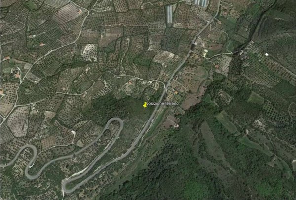 terreno agricolo in vendita a Sennori