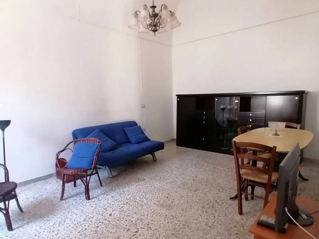 casa indipendente in vendita a Sennori