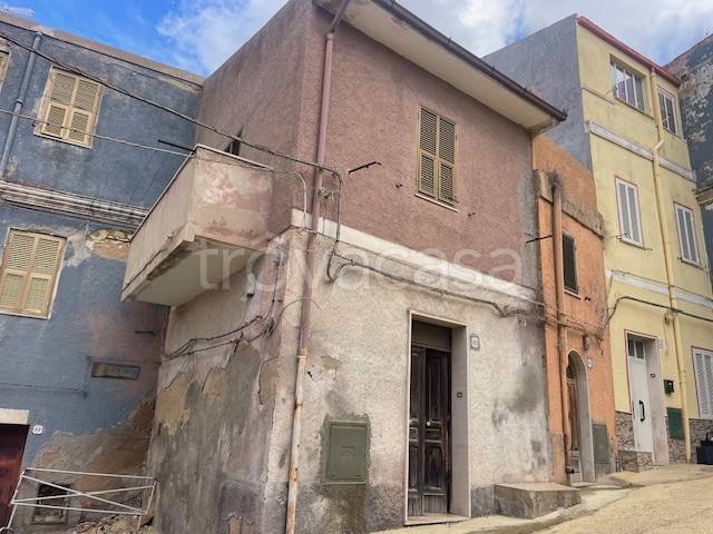 casa indipendente in vendita a Sennori