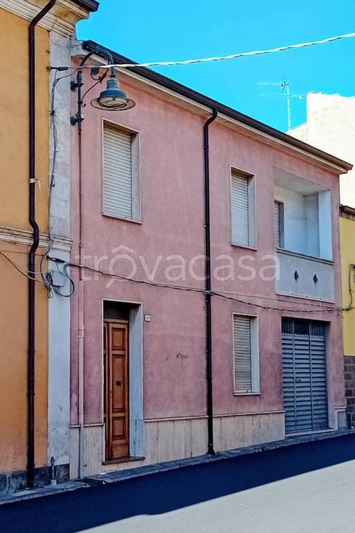 appartamento in vendita a Sennori