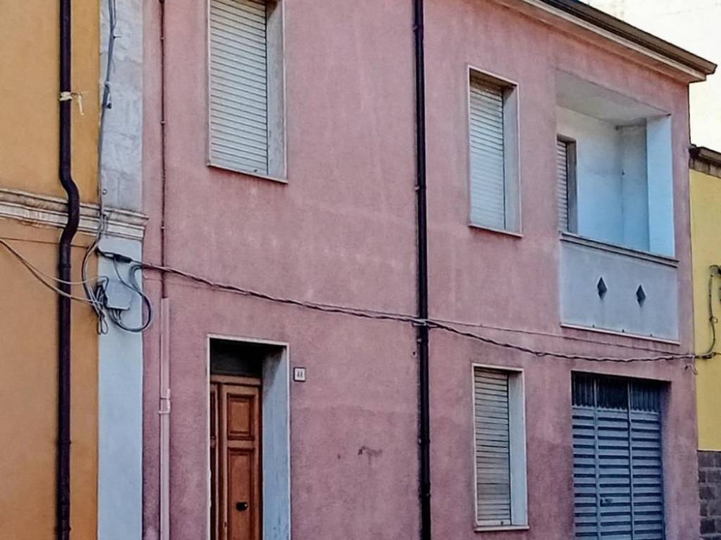 appartamento in vendita a Sennori