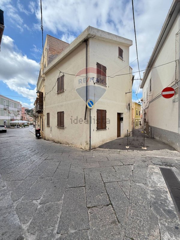 casa indipendente in vendita a Sennori