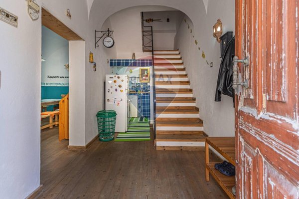 casa indipendente in vendita a Sennori