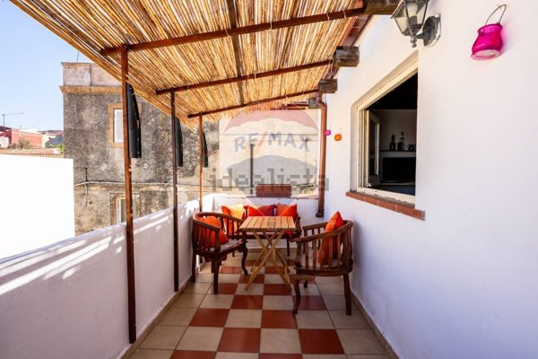 casa indipendente in vendita a Sennori